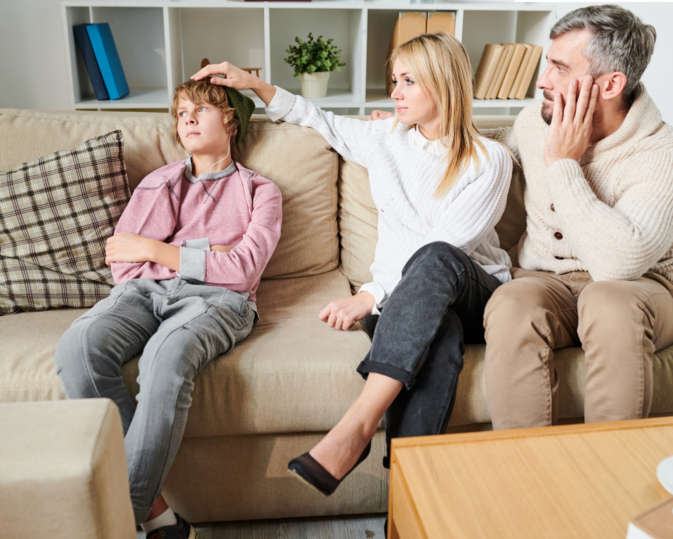 EMDR Therapy for Teens: What Parents of Peak Performers Need to Know